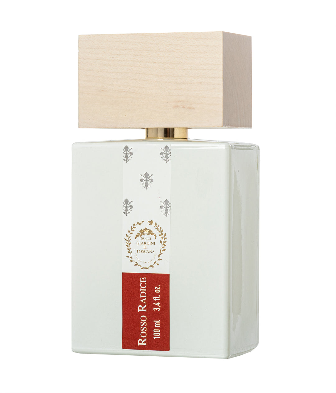 Rosso Radice - TESTER (no scatola) Eau De Parfum Unisex Adulto 100 ml