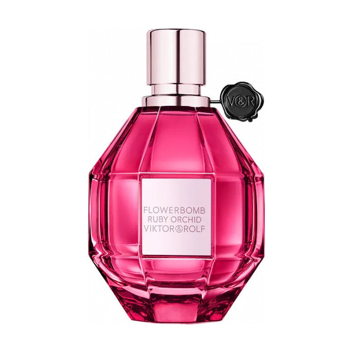 Flowerbomb Ruby Orchid - TESTER Eau De Parfum Donna 100ml