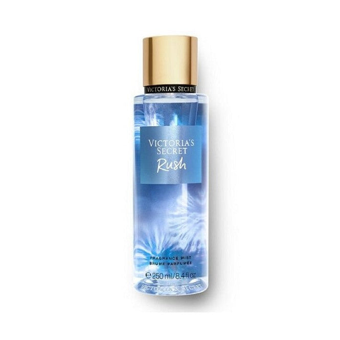 Victoria's Secret Body Mist Acqua Profumata Corpo Rush 250 ml