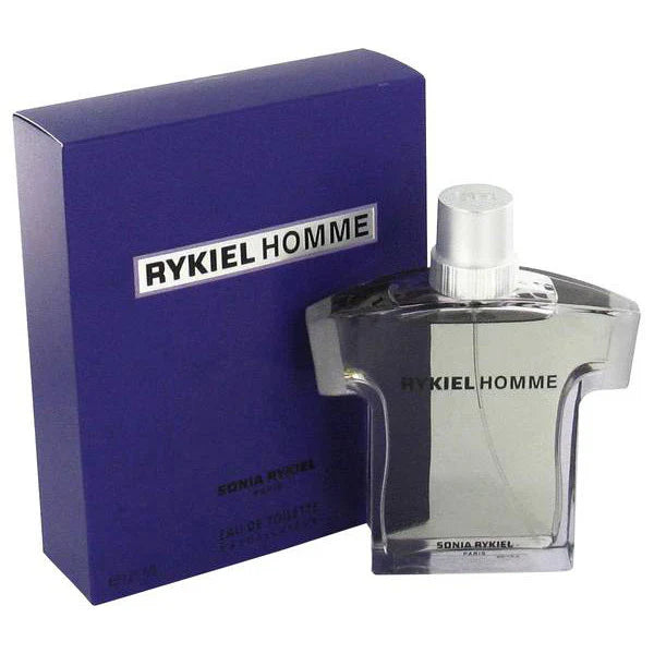 Rykiel Homme Lotion Apres-Rasage - Lozione Dopo Barba Uomo 125 ml