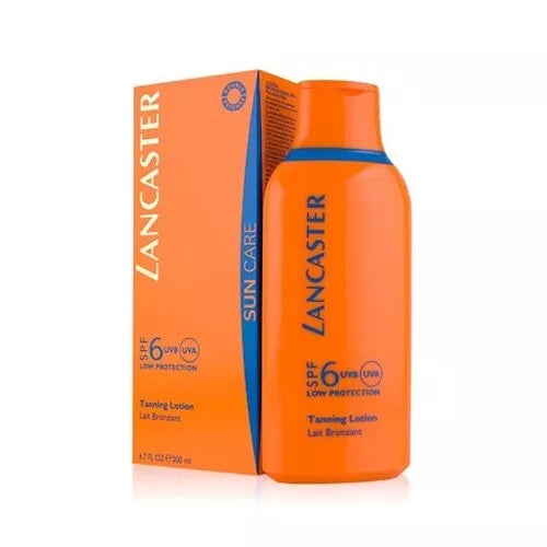 Sun Care Emulsione Fluida Solare Spf 6 200 ml