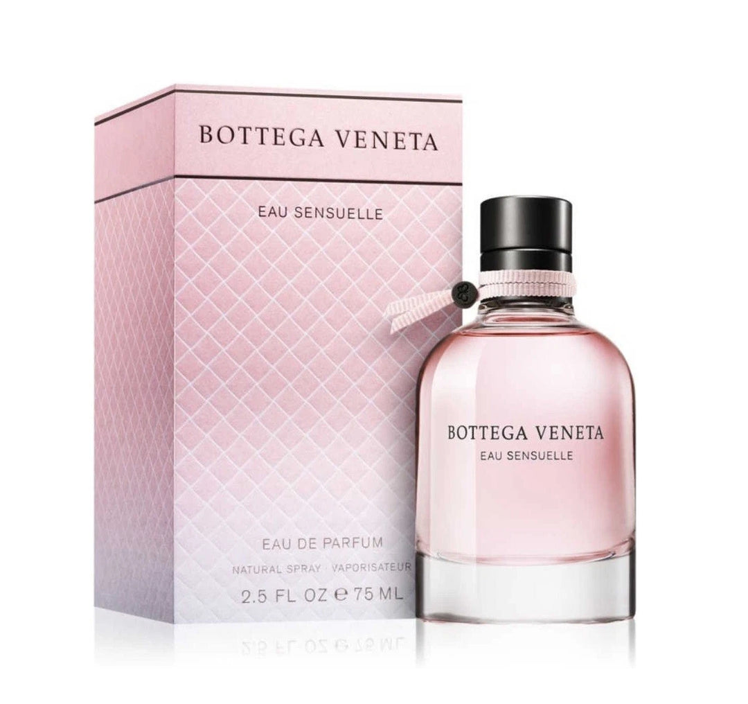 Bottega Veneta Eau Sensuelle Eau de Parfum 75 ml Fuori Produzione