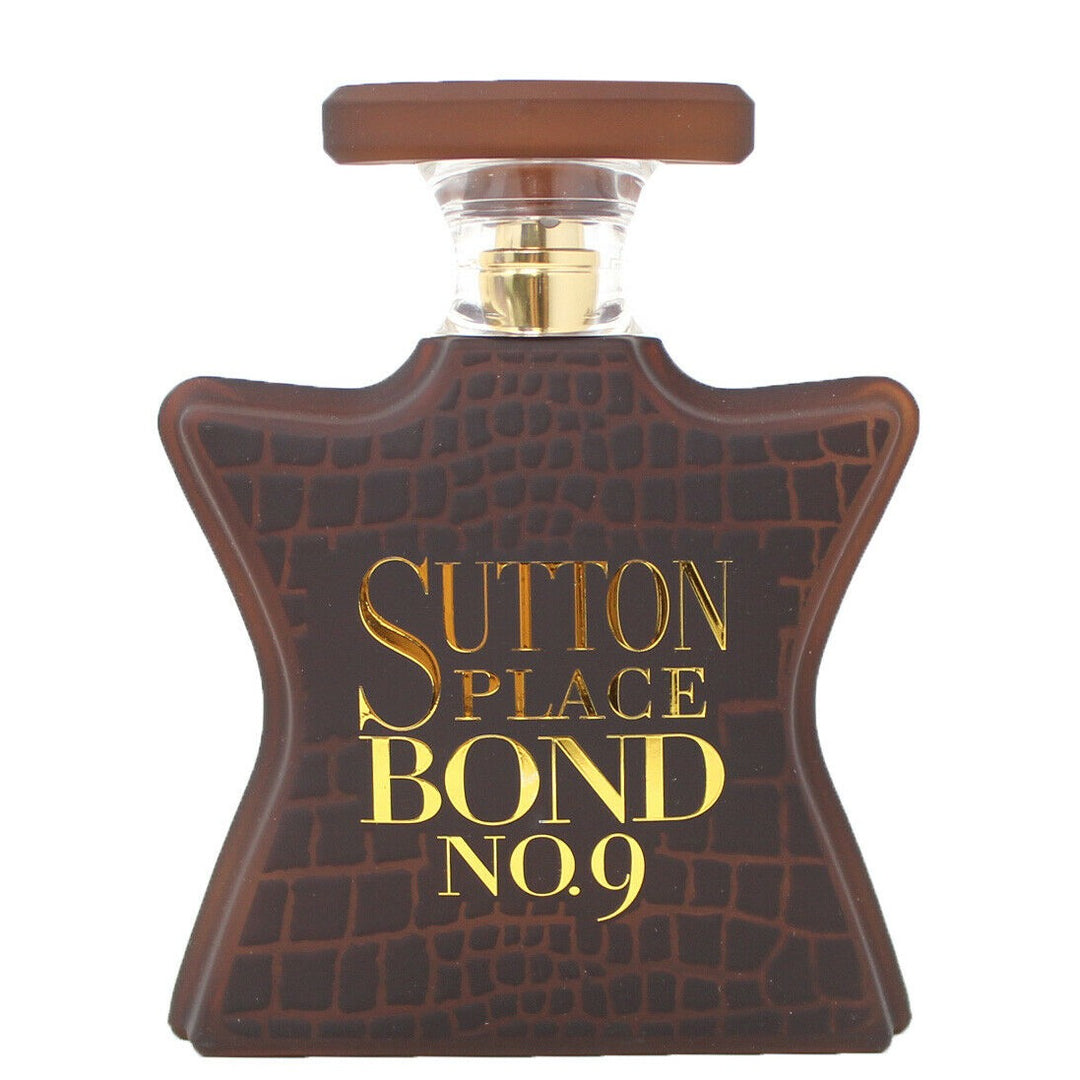 Sutton Place - TESTER (no cap) Eau de Parfum 100 ml
