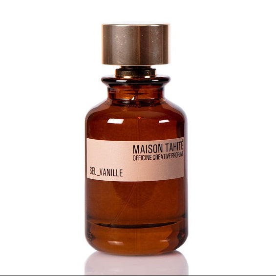 Sel Vanille - TESTER (no scatola) Eau De Parfum Unisex Adulto 100ml