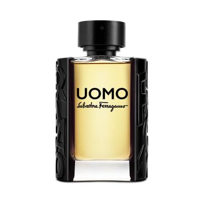 Ferragamo Uomo - TESTER (no cap) Eau de Toilette Uomo 100 ml