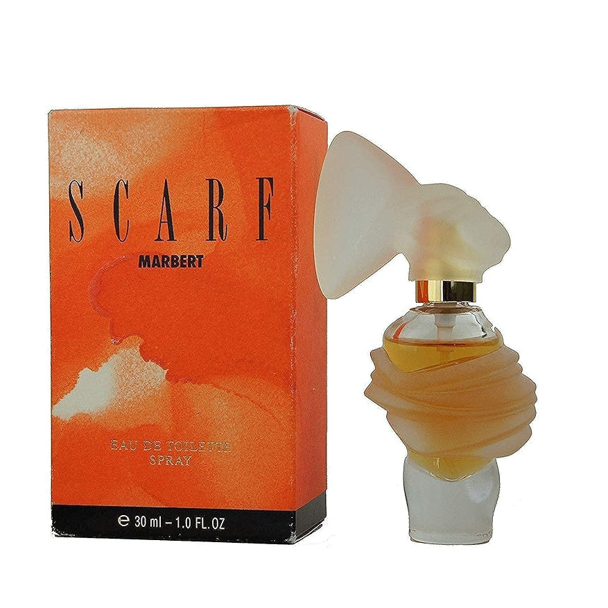 Scarf Eau De Toilette Donna 30 ml