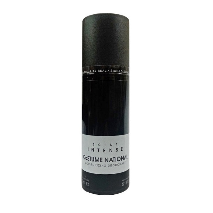 Scent Intense Moisturizing Deodorant - Deodorante Idratante Uomo 150ml