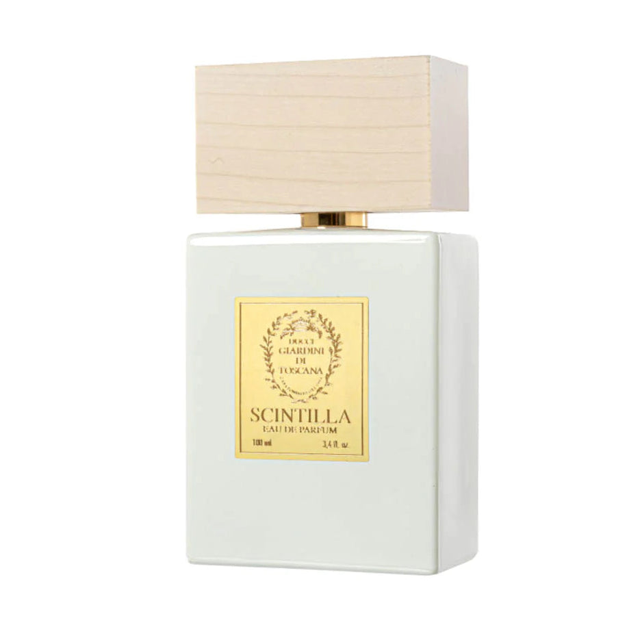 Scintilla - TESTER (no scatola) Eau De Parfum Unisex Adulto 100 ml