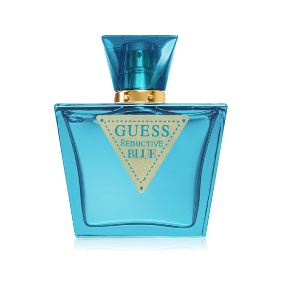 Seductive Blue - TESTER (no cap) Eau De Toilette Donna 75 ml