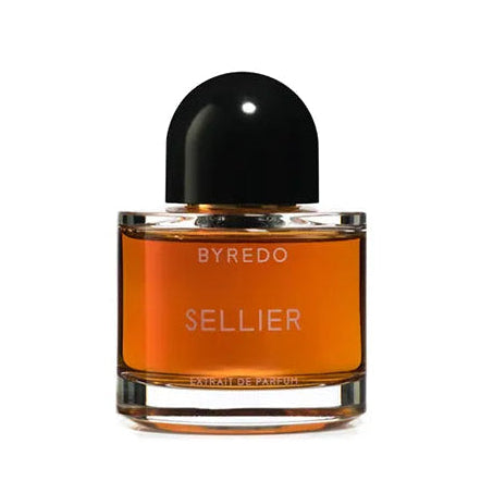 Sellier - TESTER Extrait De Parfum Unisex Adulto 50 ml