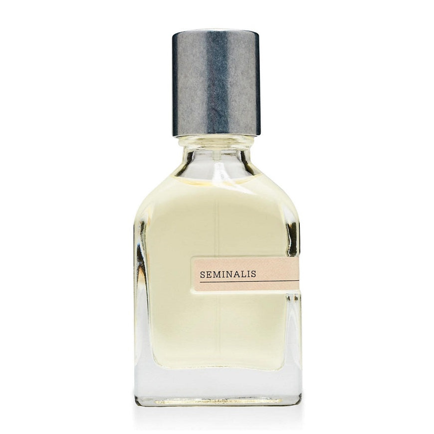 Seminalis - TESTER  Eau de Parfum Unisex adulto 50 ml