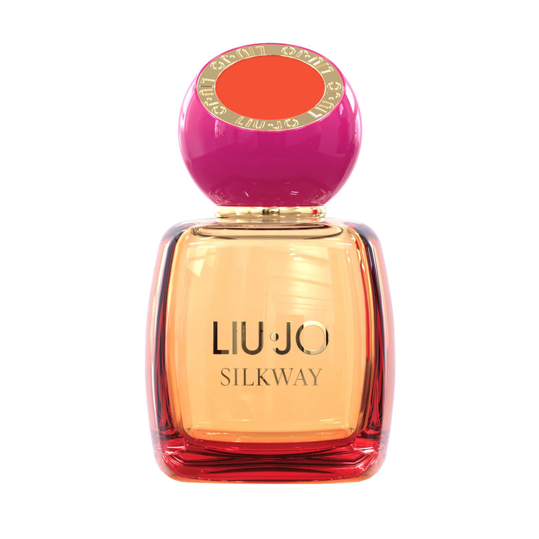 Silkway - TESTER Eau de Toilette Donna 100 ml