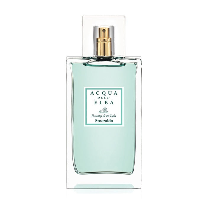 Acqua dell'Elba Essenza Di Un'Isola Smeraldo - TESTER Eau De Parfum Donna 100 ml