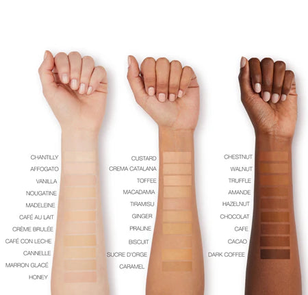 NARS Soft Matte Complete Concealer - Correttore Antiocchiaie L2 Vanilla 6.2g