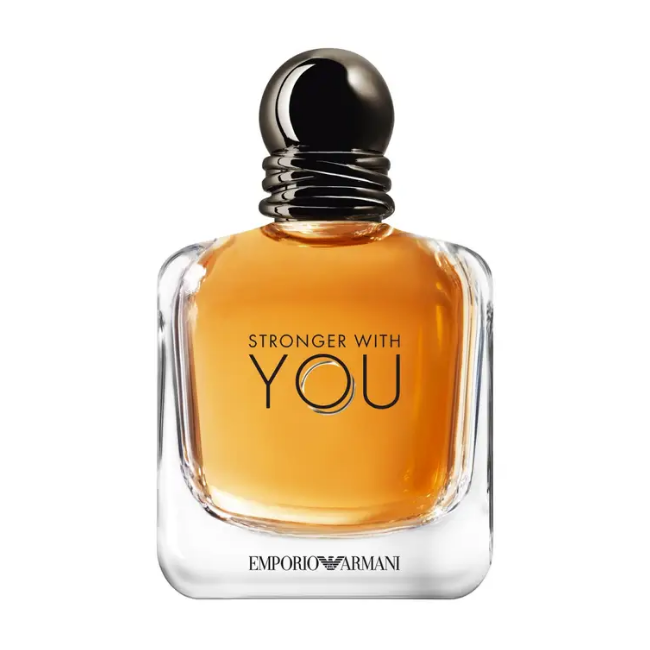 Stronger With You - TESTER Eau de Toilette Uomo 100 ml