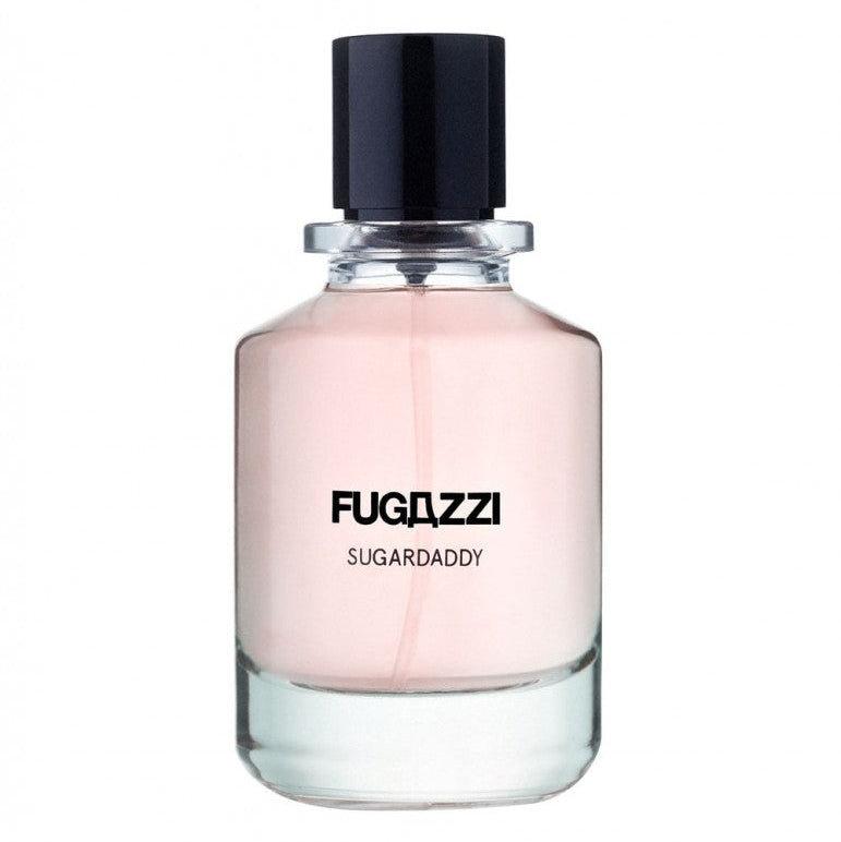 Sugardaddy - TESTER Extrait de Parfum Unisex Adulto 100 ml