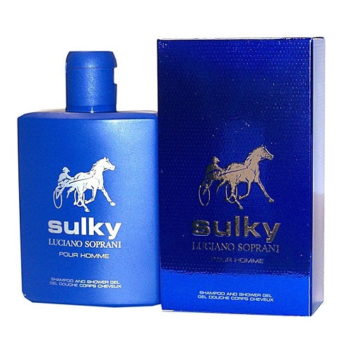 Sulky Pour Homme Eau De Toilette Uomo 100 ml