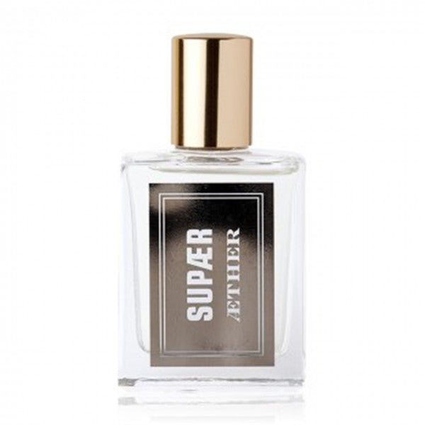 Supaer Eau de Parfum Unisex adulto 75 ml