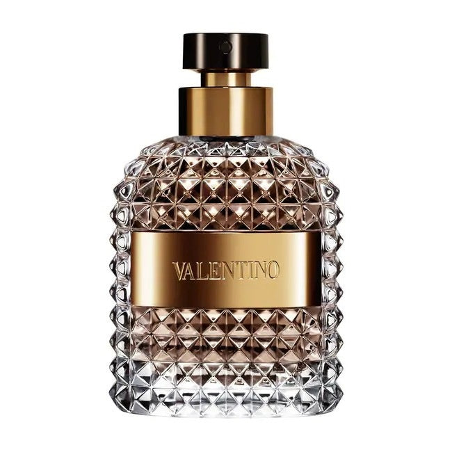 Valentino Uomo - TESTER Eau de Toilette Uomo 100 ml