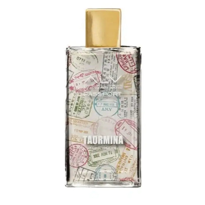 Alv Passport Taormina - TESTER (no scatola, no cap) Donna Eau De Toilette 100ml