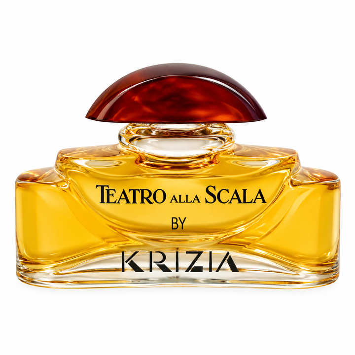 Teatro alla Scala Miniatura Vintage (no scatola) Eau de Parfum Donna 5 ml