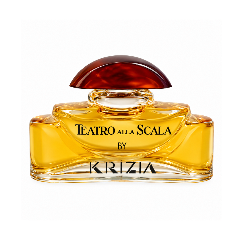 Teatro alla Scala Miniatura Vintage (no scatola) Eau de Parfum Donna 5 ml