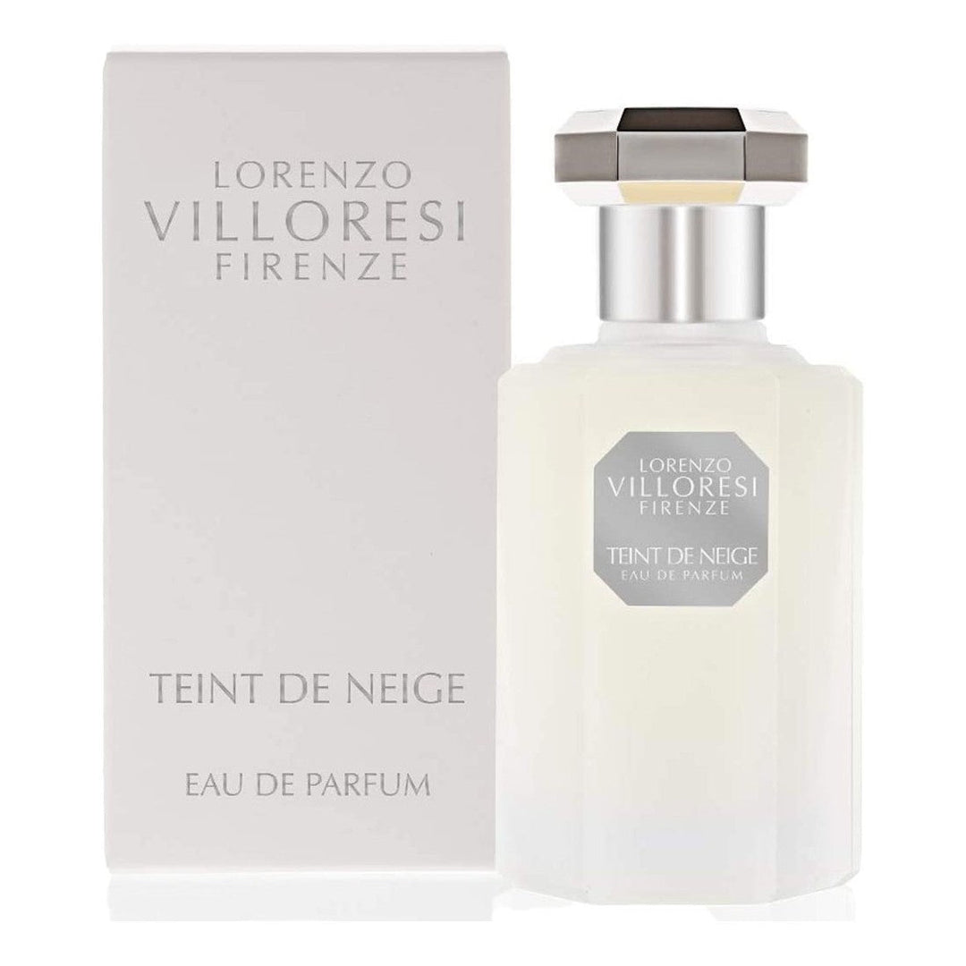 Teint De Neige Eau De Parfum Unisex Adulto 100ml