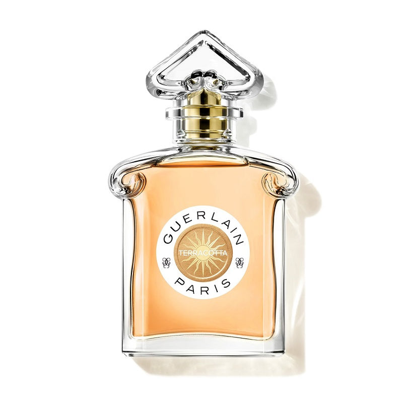 Terracotta - TESTER Eau De Toilette Donna 75 ml