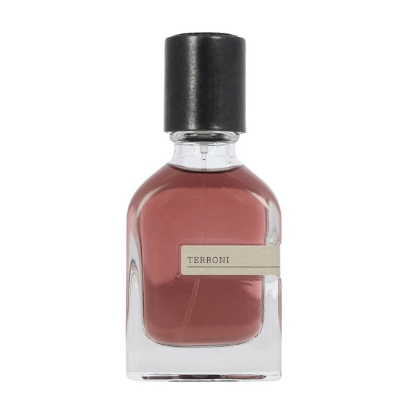 Terroni - TESTER Eau de Parfum Unisex adulto 50 ml