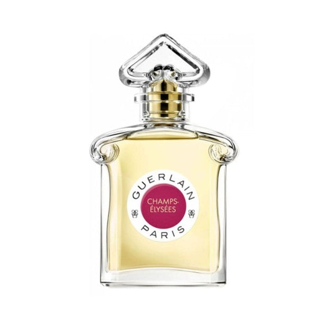 Champs Élysées - TESTER Eau de Toilette Donna 75 ml