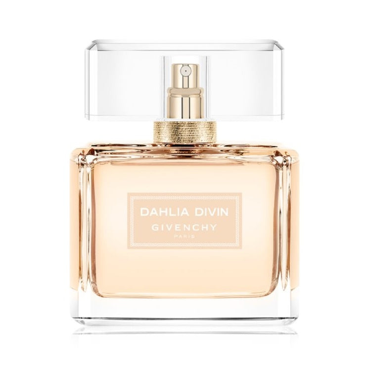 Dahlia Divin Nude - TESTER Eau De Parfum Nude Donna 75 ml