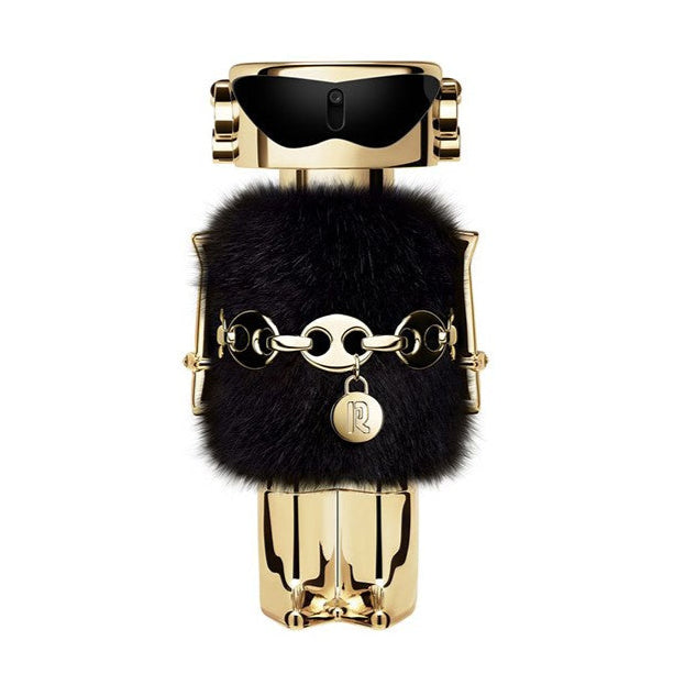 Fame Couture Edition - TESTER Limited Edition Eau de Parfum Donna 80 ml