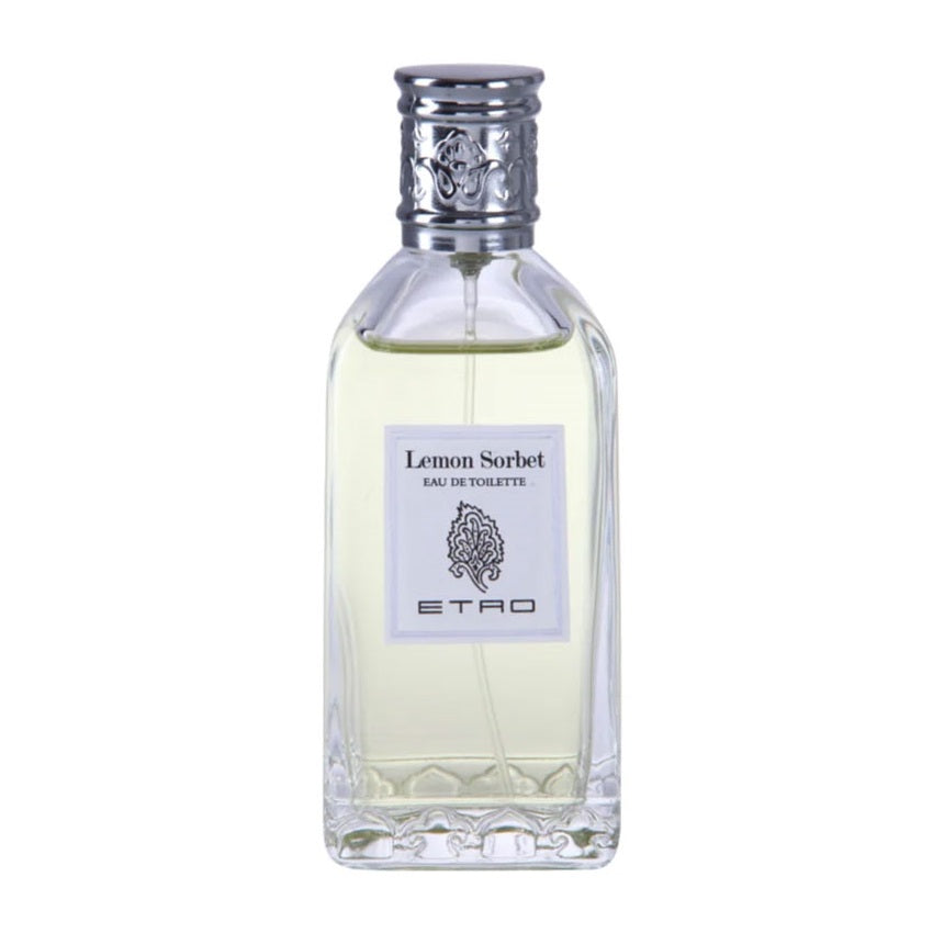 Lemon Sorbet - TESTER Eau de Toilette Unisex adulto 100 ml
