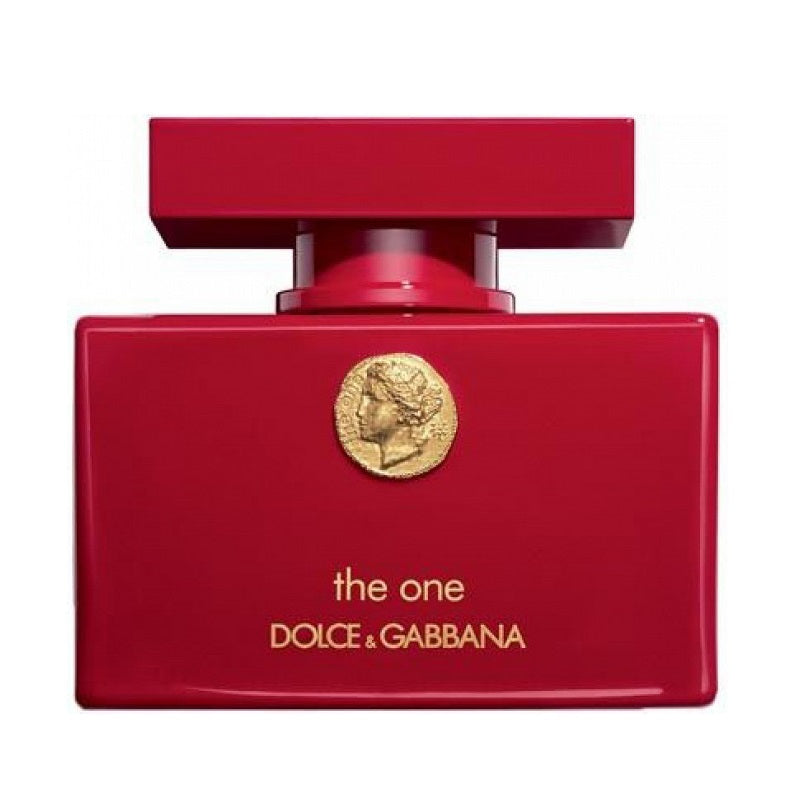 The One Collector's Edition - TESTER Eau de Parfum Donna 75 ml