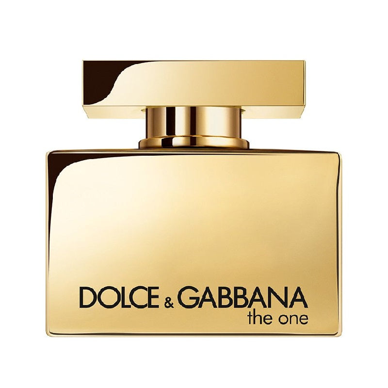 The One Gold Donna - TESTER Eau de Parfum intense Donna 75 ml