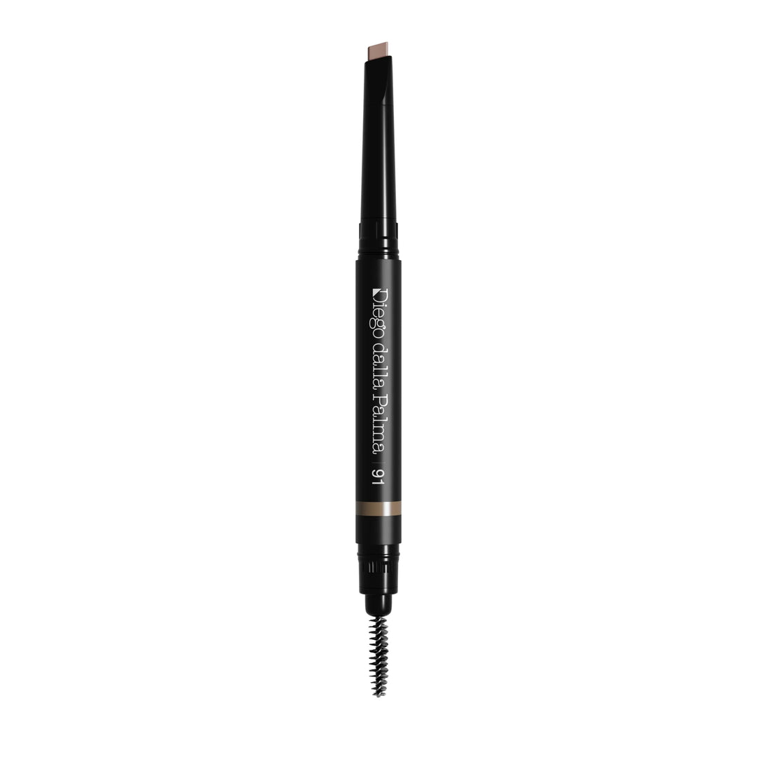 The Brow Studio - Matita Cera Per Sopracciglia 91 Tortora 0.2 g