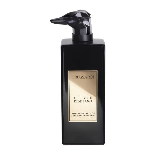 Le Vie Di Milano The Courtjards Of Castello Sforzesco- TESTER Eau De Parfum Intense Unisex Adulto 100ml