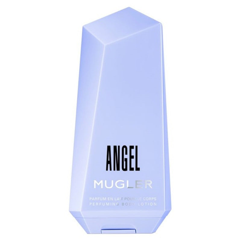Angel Latte Corpo - TESTER Donna 200 ml