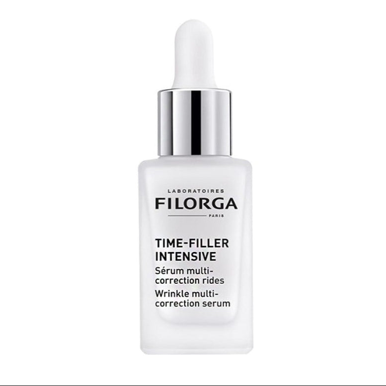 Time-Filler Intensive Siero Multi-Correzione Rughe 30 ml