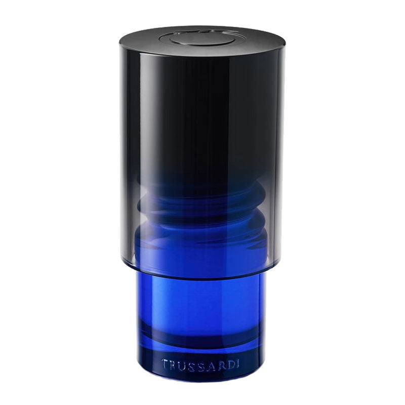Trussardi Primo Notte Blu - TESTER Eau De Parfum Uomo 100 ml
