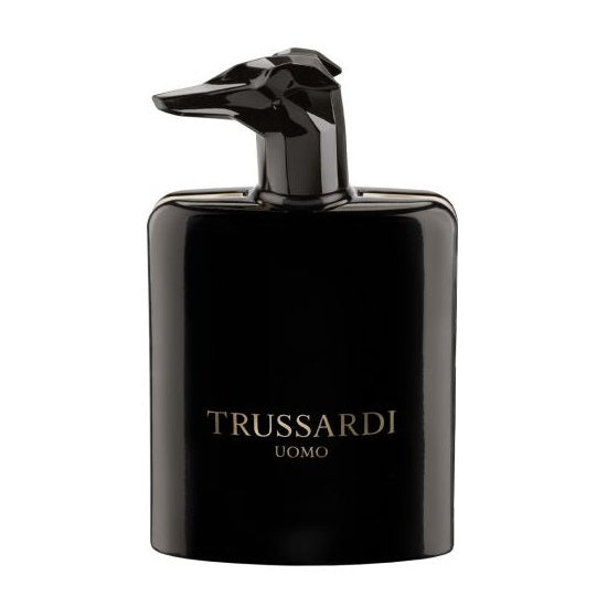 Trussardi Uomo Levriero Limited Edition - TESTER Eau de Parfum Uomo 100 ml
