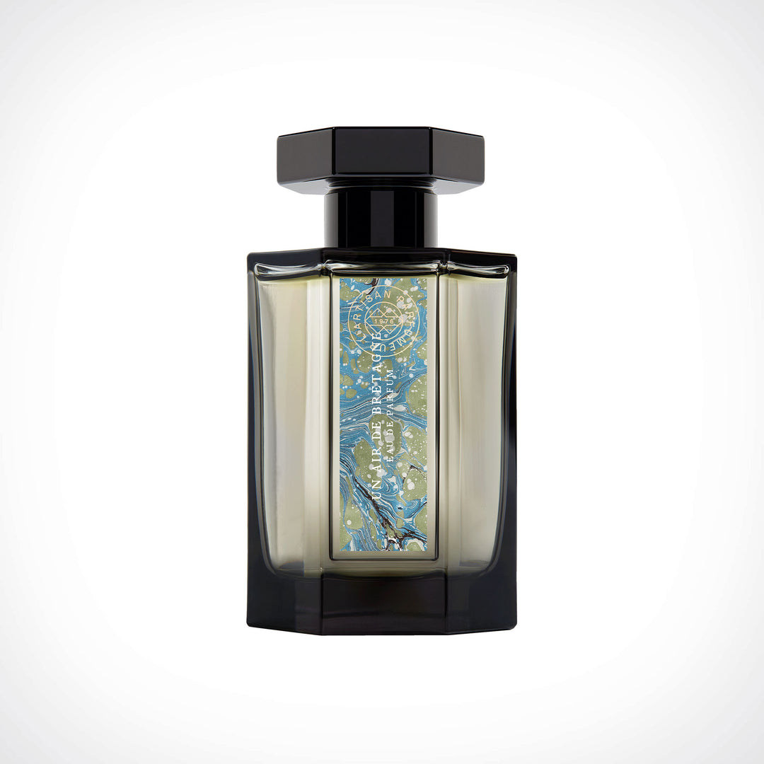 Un Air De Bretagne - TESTER Eau De Parfum Unisex Adulto 100ml