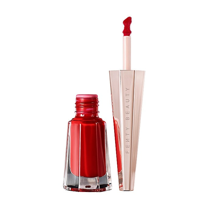 Stunna Lip Paint - Rossetto liquido a lunga tenuta - 01 Uncensored 4 ml