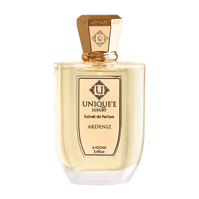 Akdeniz - TESTER Extrait de Parfum Unisex Adulto 100ml