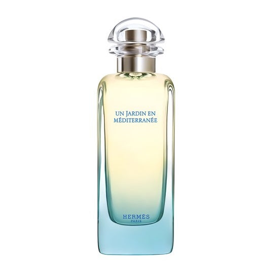 Un Jardin En Méditerranée - TESTER Eau de Toilette Unisex adulto 100 ml