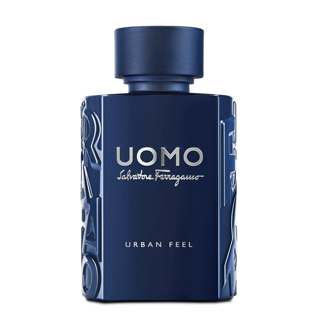 Uomo Urban Feel - TESTER Eau de Toilette Uomo 100 ml