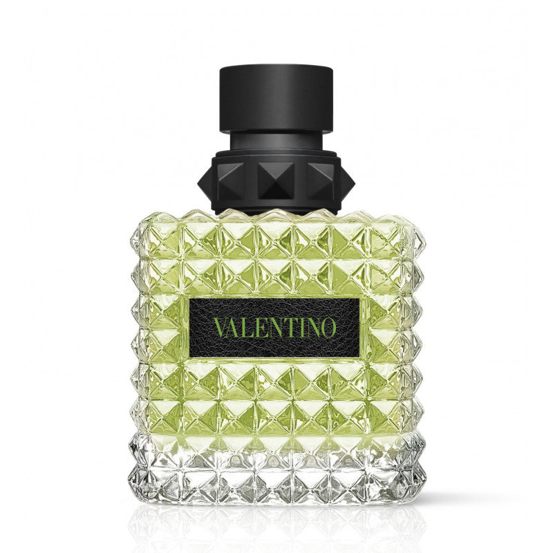 Born In Roma Donna Green Stravaganza - TESTER Eau de Parfum Donna 100 ml