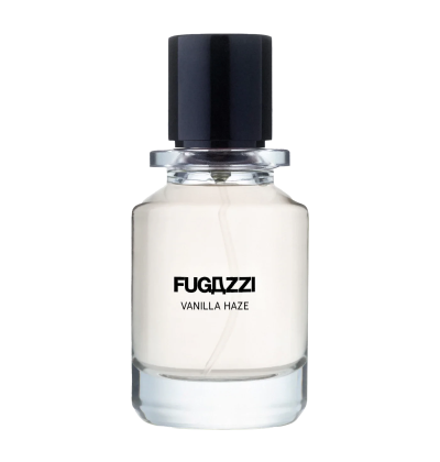 Vanilla Haze - TESTER Extrait De Parfum Unisex Adulto 100 ml