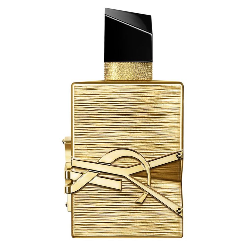 Libre Vanille Couture - TESTER Eau De Parfum Donna 50 ml
