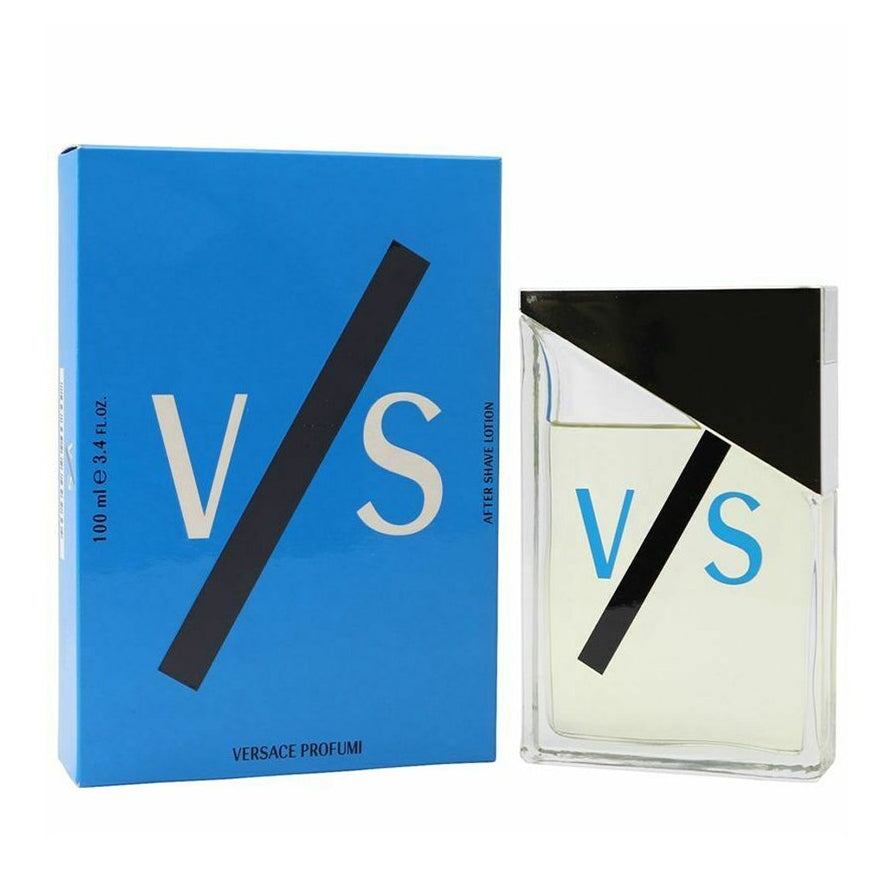 Versus VS After Shave Lotion - Lozione Dopo Barba Uomo 100 ml